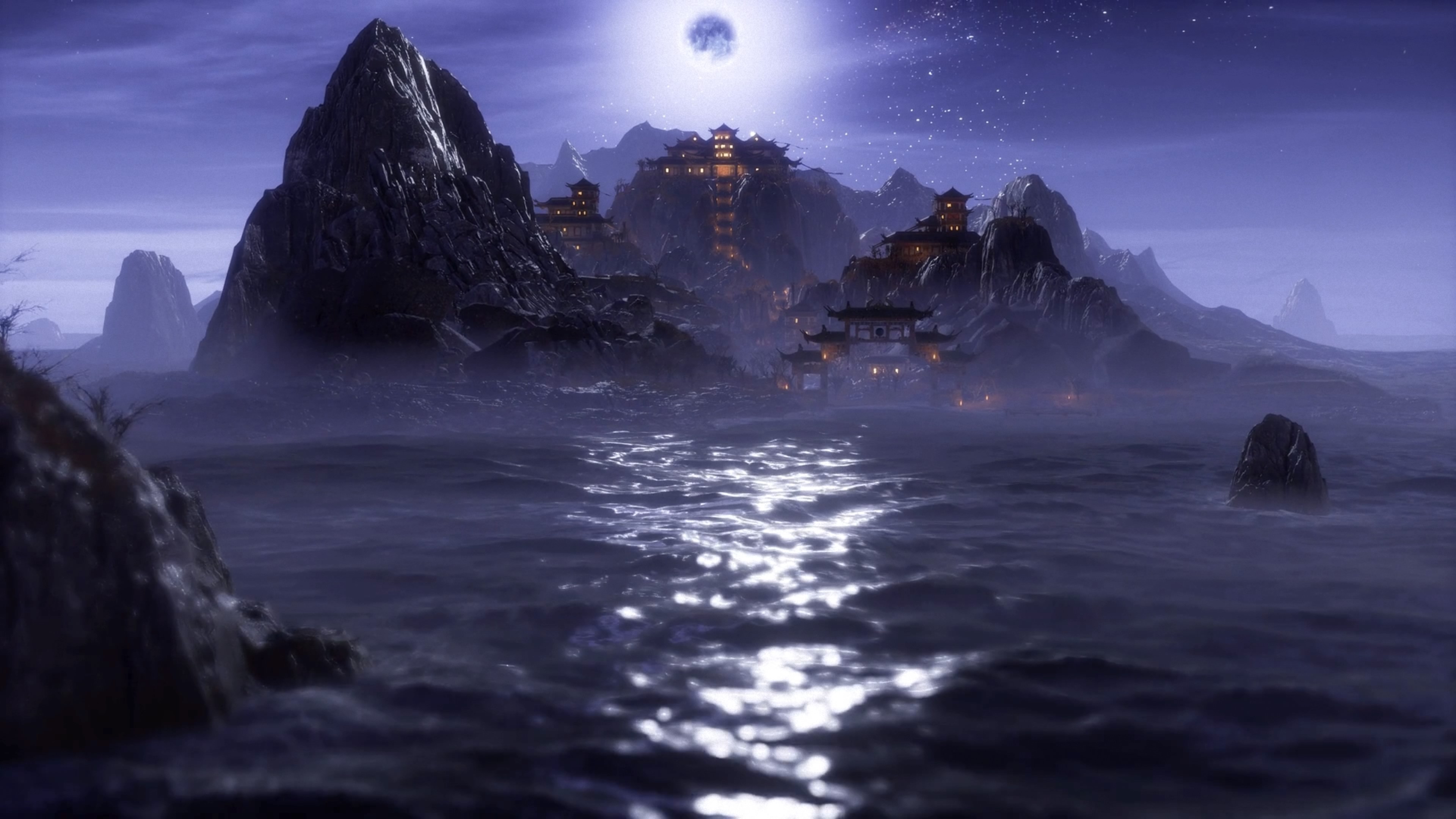 Mortal Kombat 11 - Imagen 35